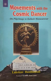 Image of Movements with the Cosmic Dancer on Pilgrimage to Kailash Manasarovar